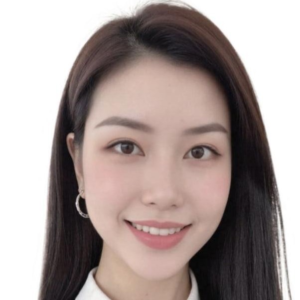 Maria Hoshino headshot image